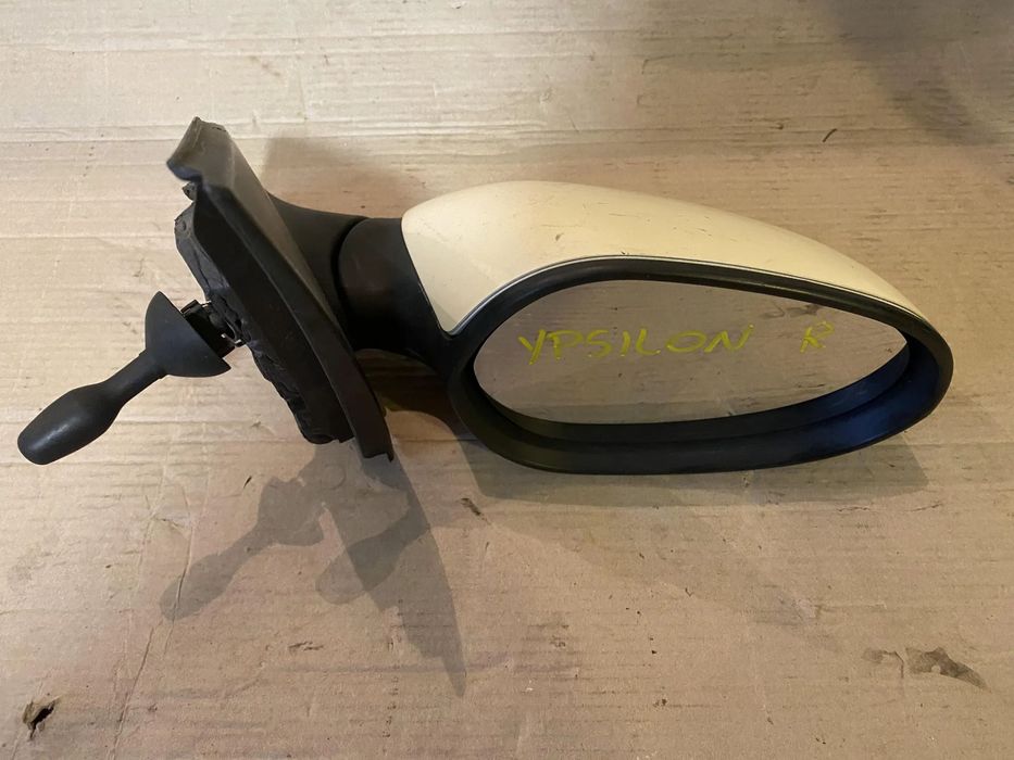 Lusterko prawe Lancia Ypsilon OE