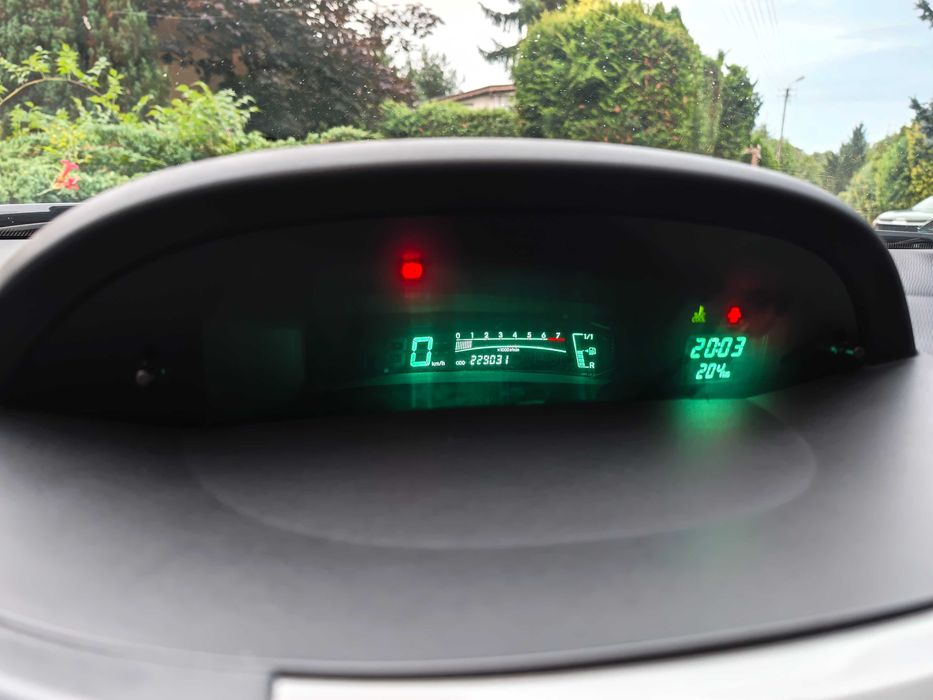 Toyota Yaris 2006