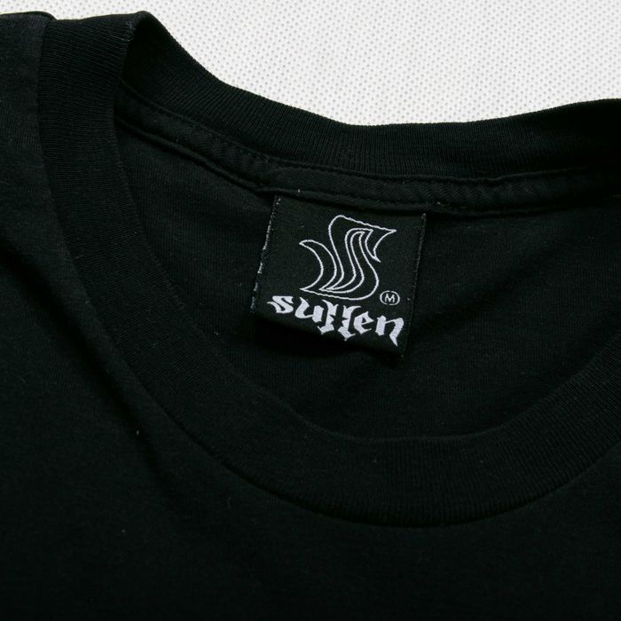 Sullen made in USA t-shirt M