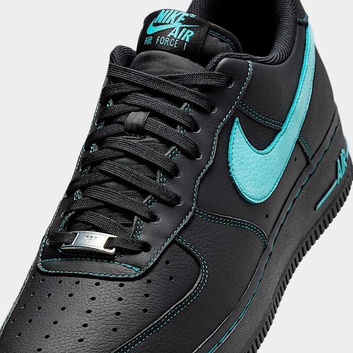 ОРИГІНАЛ! Nike Air Force 1 Low оригінальні чоловічі кросівки