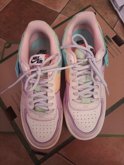 Nowe buty Nike 40