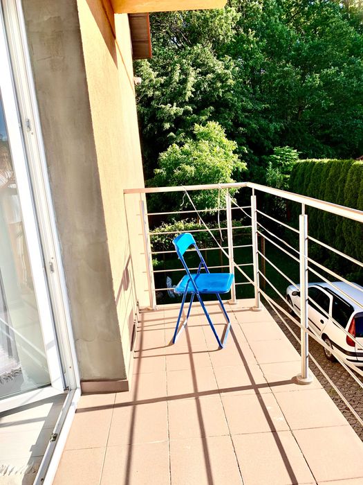 Mieszkanie – Warszawa - Widok 4