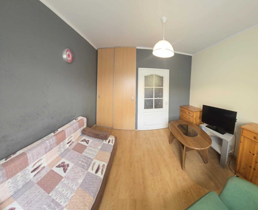 Apartment in Głogów, Hutnik - Widok 4