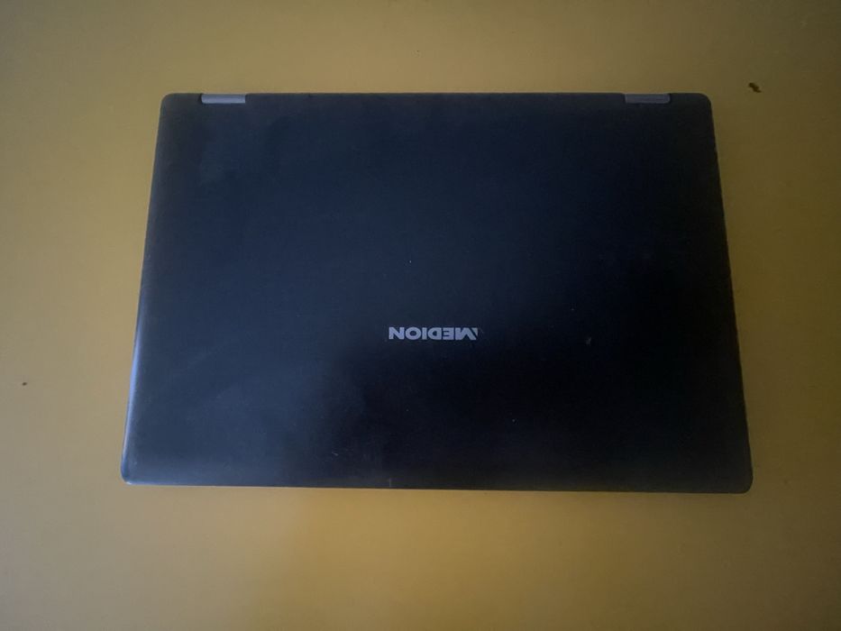 notebook medion
