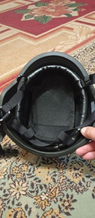 Шолом військовий