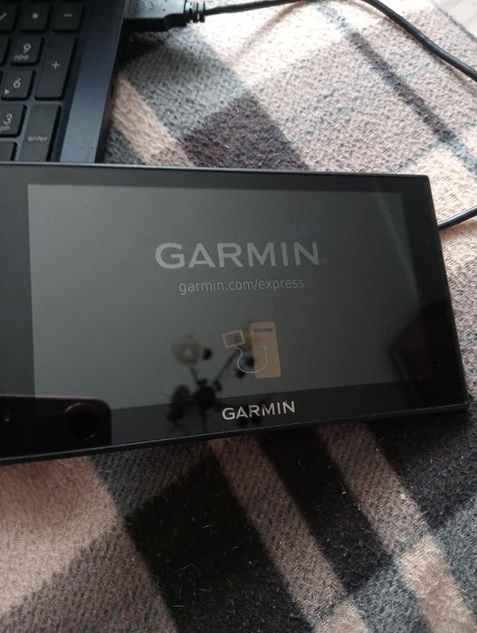 Nawigacja GPS/Sat Nav/ samochodowa Garmin Nüvi 2699