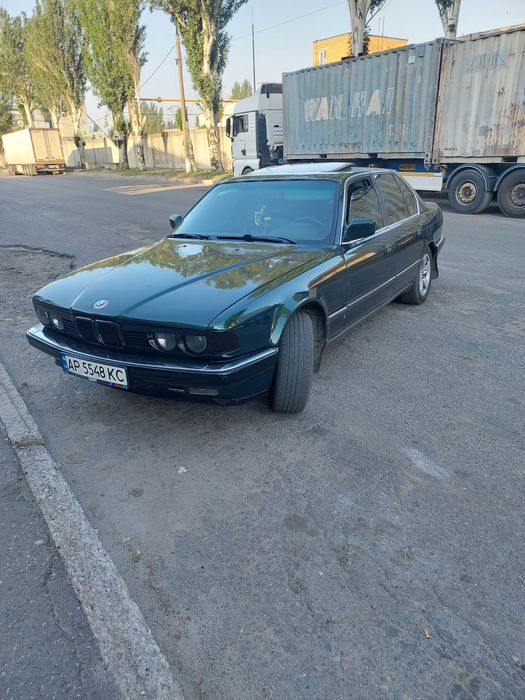 Продам беху 7 м 30 в 30і