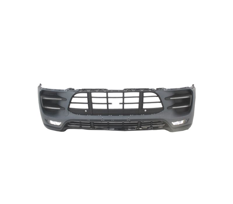 PARA-CHOQUES DIANTEIRO PORSCHE MACAN 14- PDC RADAR CLIMA