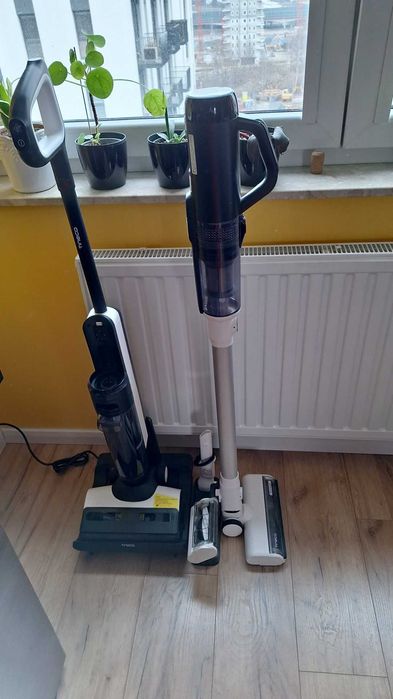 Odkurzacz Tineco sitch s6