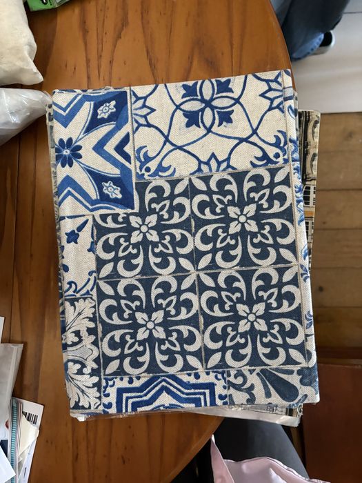 Capas/pastas decorativas