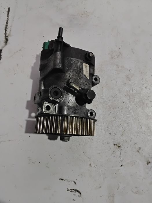 Bomba de pressão Renault clio