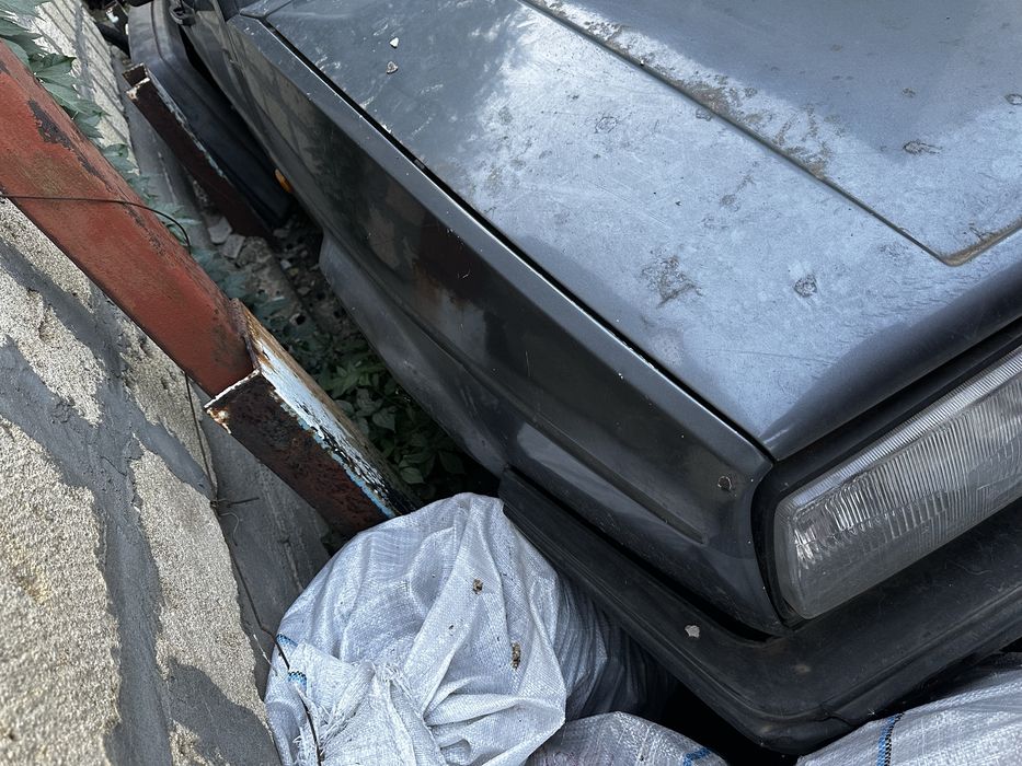 Volkswagen jetta 2