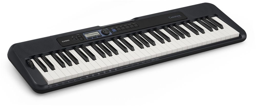 Синтезатор CASIO CT-S300 + чохол в подарунок