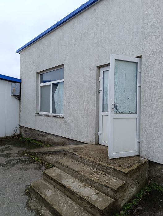 Продаж Комерційної площі Теофіполь