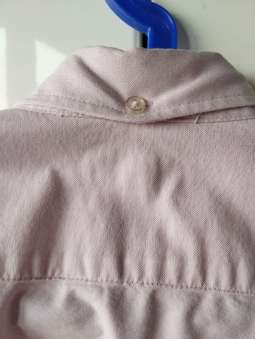 Bawełniana koszula Next L