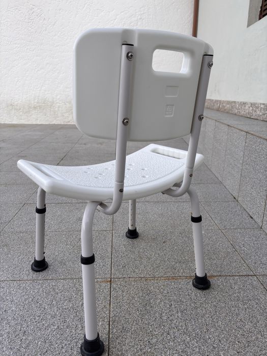 Cadeira de Duche
