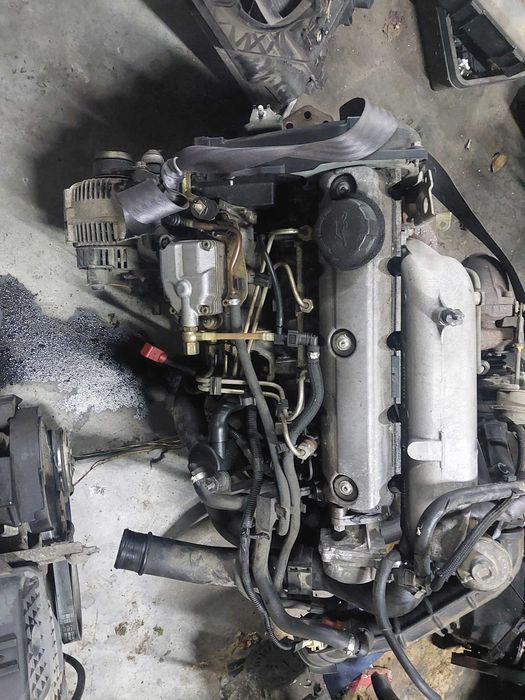 Silnik volvo s40 v40 1.9dti sprawny gwarancja