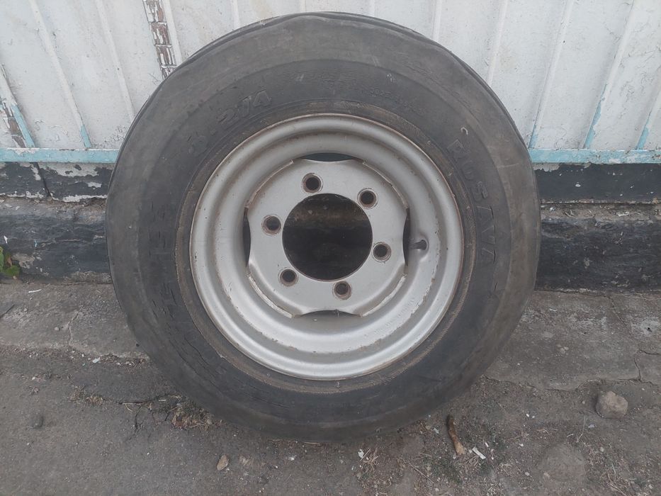 Продам скат в зборе