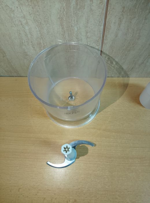 Blender ręczny HOFFEN HBS-0395 moc 800W