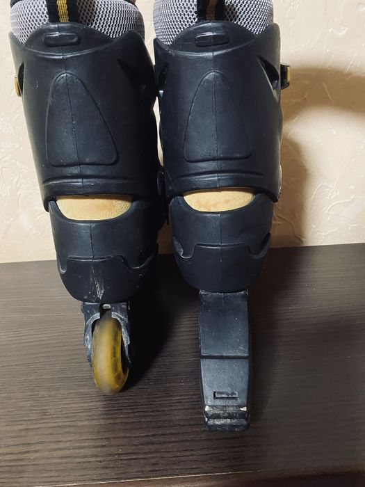 Продам ролики HySkate