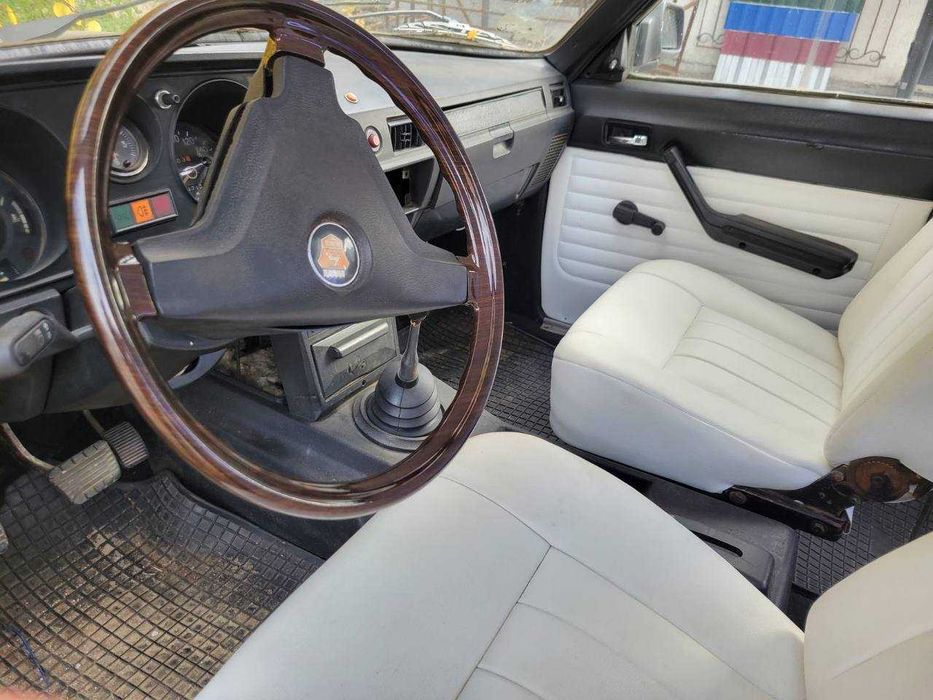 Авто Газ Волга 31029