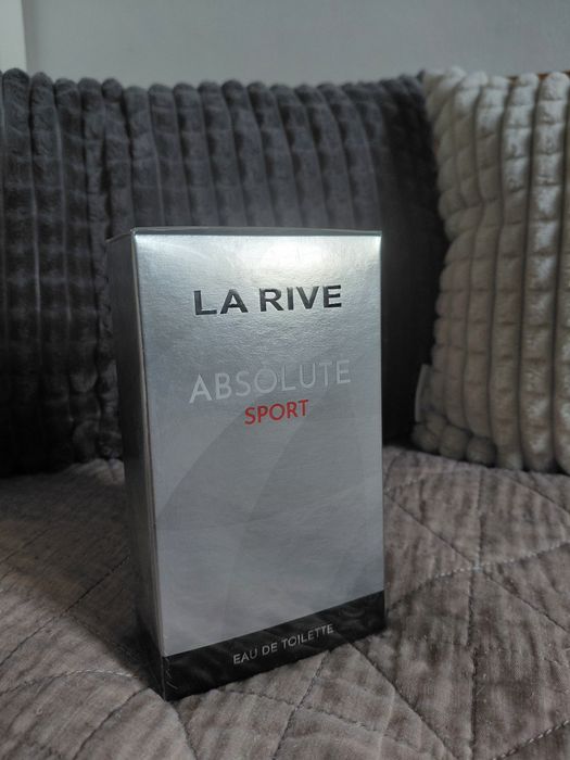La Rive - Absolute Sport (100ml)