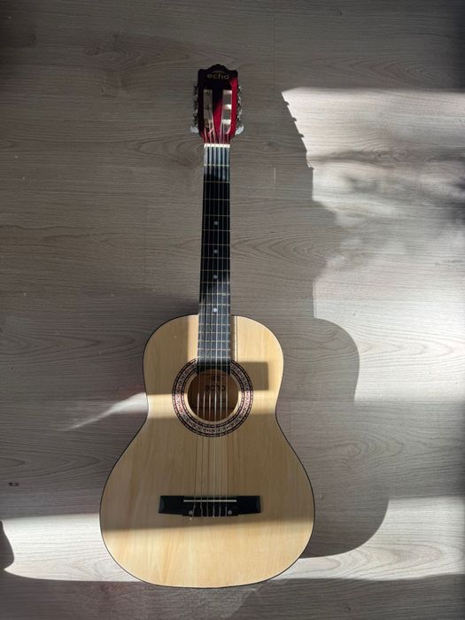 Gitara klasyczna 3/4