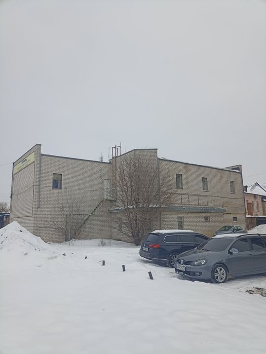 Продам ТЦ Альфа в Центрі міста Бердичів Житомирська область