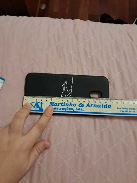 Capas de telemóvel - Samsung Galaxy J6 Plus e Samsung A30