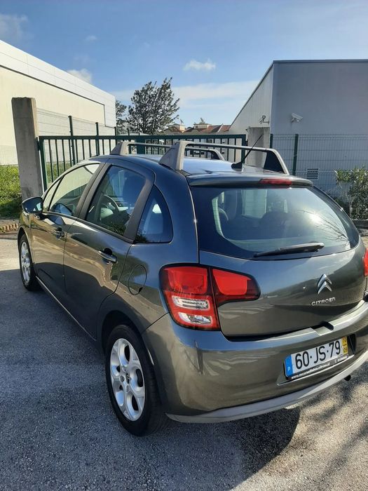 Citroën C3 1.1 Airdream Se Selection