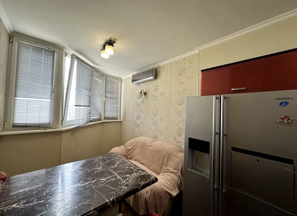 Apartment in Kyiv, 11-y mikrorayon Vyhurivshchyny-Troyeshchyny, Vyhurivshchyna-Troyeshchyna - View 3