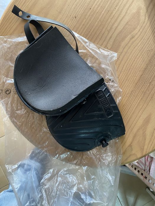 Vendo material de pintura