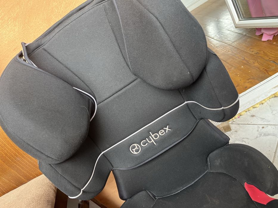Fotelik samochodywy cybex