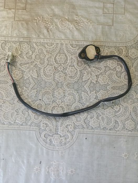 Продам датчик передач Джиксер К 1-4