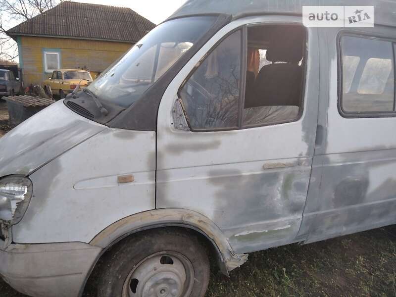 Викуп авто.  Газ, Газель, Соболь, Sprinter, LT, Vito