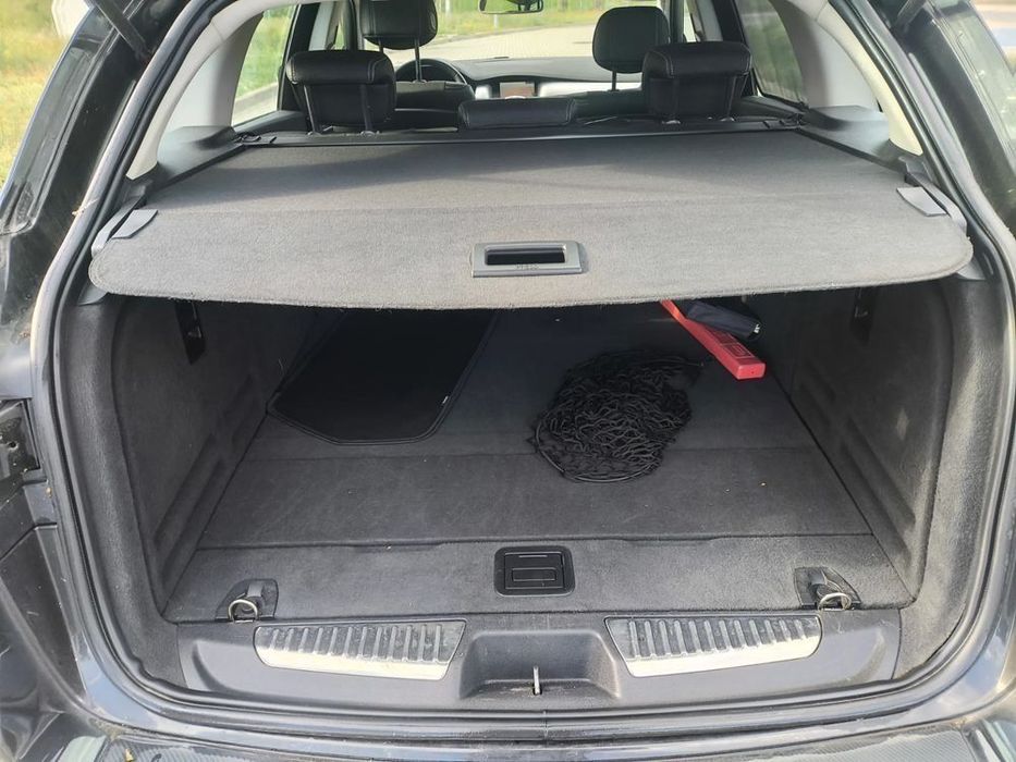Renault Laguna 2.0 turbo