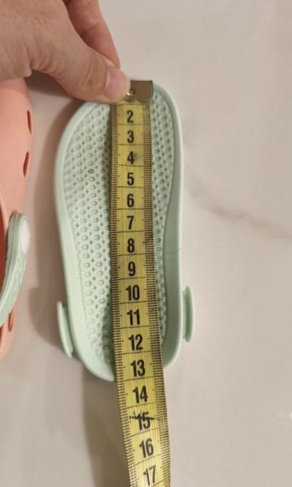 Тапочки 21-22 la millou