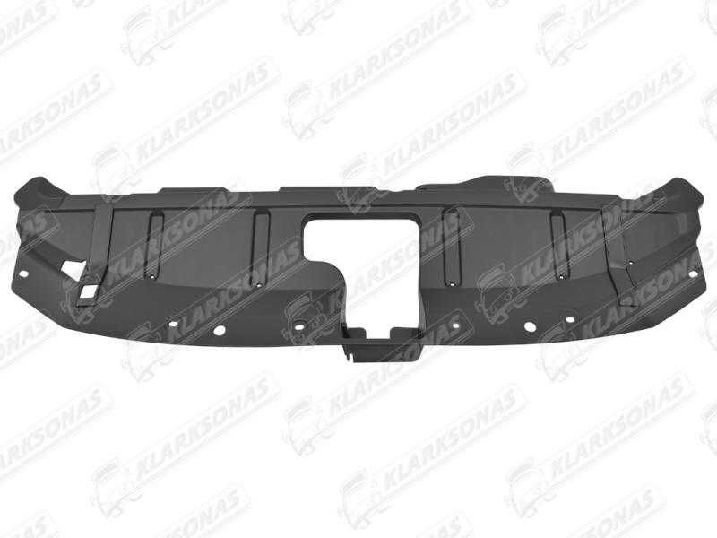 Кришка передньої панелі NISSAN ROGUE (T33), 06.2020 - 12.2023 623226RA0A 623226RR0A