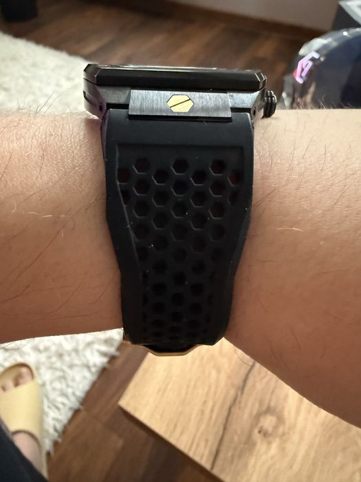 Zegarek Philipp Plein Hexagon