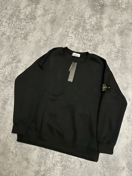 Світшот Stone Island , свитшот Стон Исланд Айленд Л