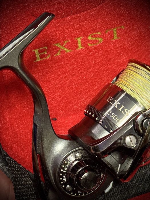 daiwa exist - Хобби, отдых и спорт - OLX.ua