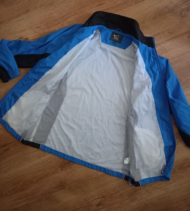 kurtka wiatrówka Nike,XXXL