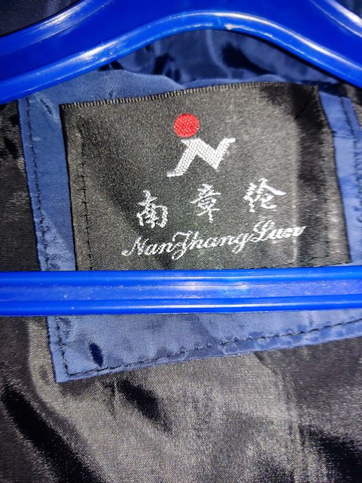 Вітровка на підлітка LEVI'S