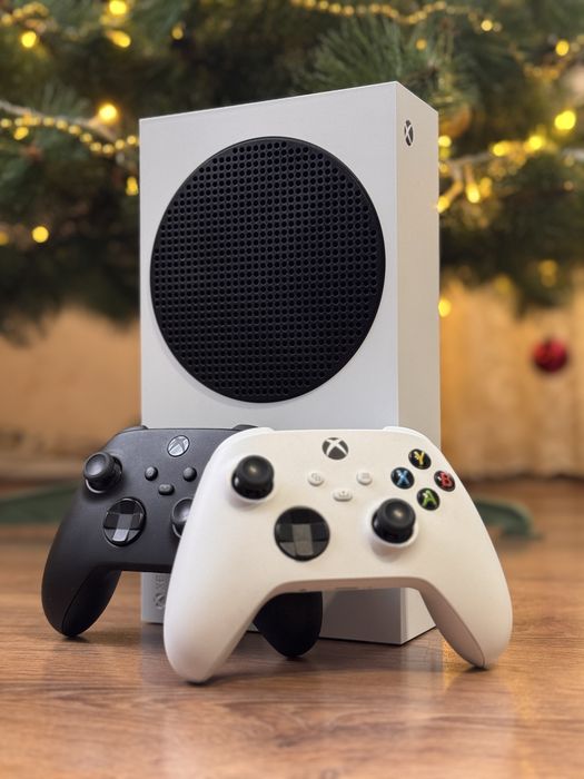XBOX siries S 512GB