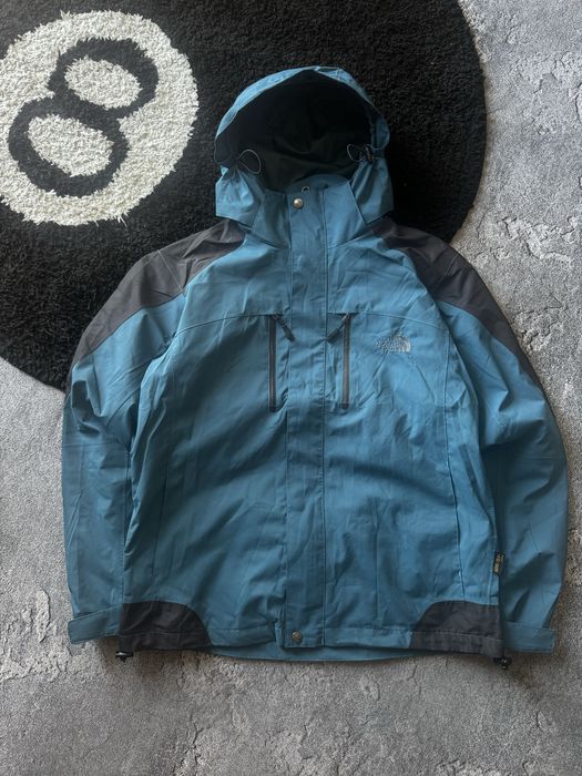 Вітровка The North Face Summit Series GORE-TEX M /