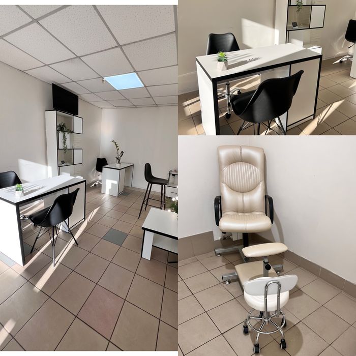 Оренда робочих місць у студії краси