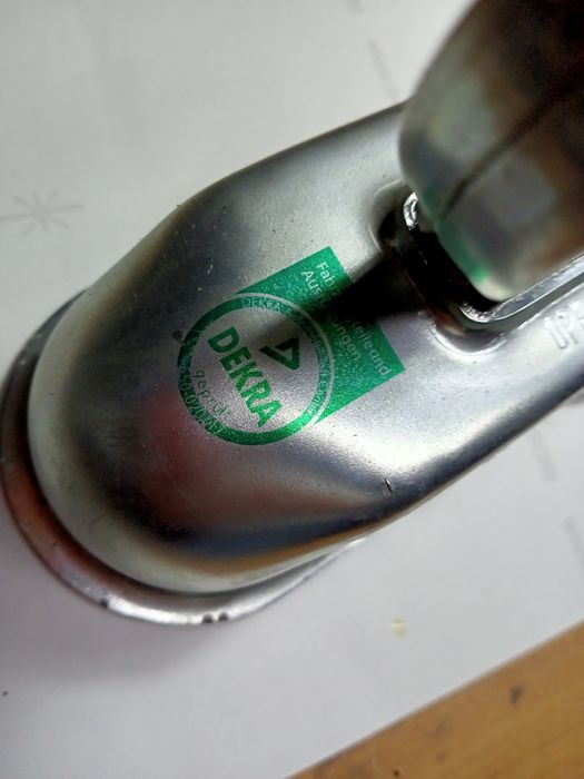 Peças de reboque atrelado cabeçote esfera bola engate