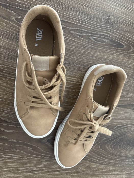 Sapatilhas Zara nr38
