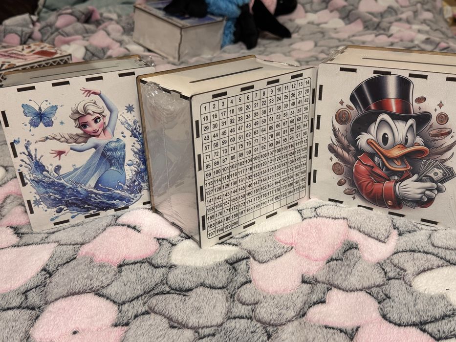 Дитячі копілочки