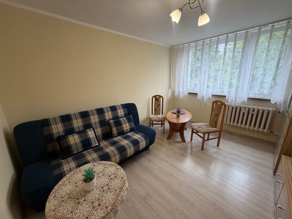 Gliwice, Centrum, Aleja Majowa. 21 mkw, kawalerka. I-sze piętro